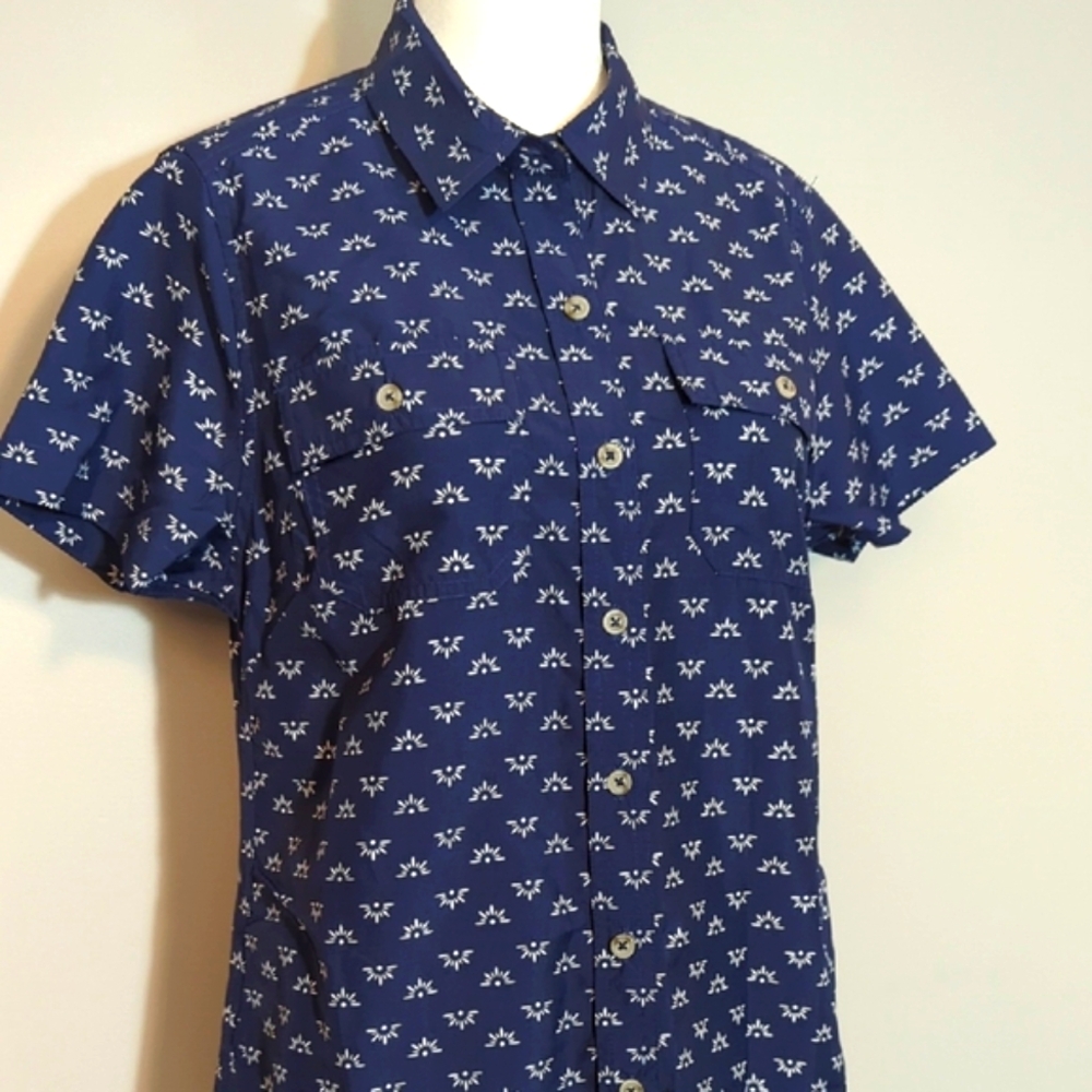 NWT Women's Adventure Top by Eddie Bauer